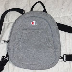 champion mini backpack